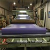 TPE橡膠墊擠出機_TPE瑜伽墊生產(chǎn)線_TPE片材生產(chǎn)線
