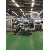 pp碳酸鈣母粒造粒機(jī)_高填充碳酸鈣母粒造粒機(jī)_玖德隆機(jī)械