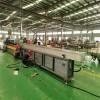 塑料改性造粒機(jī)_雙螺桿片材擠出機(jī)_蚌埠佳德