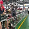 POE片材擠出機_汽車內(nèi)飾片材擠出機_佳德