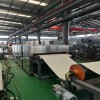 tpe彈性體片材擠出機(jī)_tpe片材擠出機(jī)_彈性體片材生產(chǎn)線