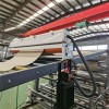 PE片材擠出機(jī)設(shè)計(jì)_PE片材擠出機(jī)_佳德裝備有限公司