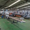PVC電纜料造粒機(jī)_佳德_PVC電纜料造粒機(jī)