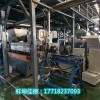 PET水沖造粒機(jī)_PET水沖造粒機(jī)_佳德裝備有限公司