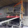 汽車行李箱墊片材擠出機_汽車行李箱墊片材生產(chǎn)線
