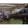 丁基橡膠汽車阻尼片材擠出機(jī)_蚌埠佳德