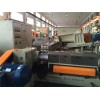 塑料造粒代加工_電纜造粒機(jī)_塑料擠出機(jī)_蚌埠佳德
