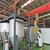 擠出機自動配料上輔機系統(tǒng)_擠出機自動配料上輔機系統(tǒng)