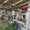 紫外光交聯(lián)電纜料造粒機_紫外光交聯(lián)電纜料造粒機