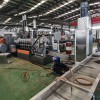 輻照交聯(lián)電纜料造粒機_輻照交聯(lián)電纜料造粒機_佳德裝備