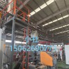 汽車內(nèi)飾片材生產(chǎn)線_JDL_汽車內(nèi)飾片材擠出機(jī)
