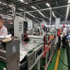 隔音片材擠出機(jī)_隔音片材擠出機(jī)_蚌埠佳德
