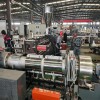 EVA發(fā)泡料造粒機_EVA回料造粒機_EVA再生料造粒機