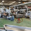 PE氫氧化鎂母粒造粒機(jī)_氫氧化鎂母料造粒機(jī)_鋁塑板原料造粒