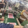 下水管阻尼片材擠出機(jī)_ 下水管阻尼片材擠出機(jī)_玖德隆