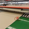 工業(yè)隔音毛氈生產設備_隔音毛氈生產線_隔音氈擠出機