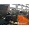 低煙無鹵電纜造粒生產(chǎn)線_低煙無鹵造粒擠出機(jī)_玖德隆
