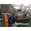 PVC料造粒擠出代加工_PVC造粒生產(chǎn)機_PVC造粒制造機