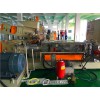 輻照交聯(lián)電纜料造粒機_輻照交聯(lián)電纜料造粒工廠直銷_佳德