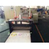 EPDM內(nèi)飾片材擠出機_EPDM隔音片材擠出機_玖德隆