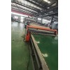 pvc隔音氈片材擠出機(jī)_pvc隔音氈片材擠出機(jī)_蚌埠佳德