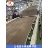 汽車內(nèi)飾片材擠出機_隔音氈生產(chǎn)線_玖德隆