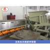 PE管道改性造粒機(jī)_塑料回收造粒機(jī)_玖德隆