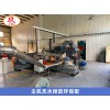 PET電子膜造粒機(jī)_PET膜回收造粒生產(chǎn)線_玖德隆