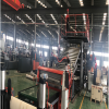 PVC汽車內(nèi)飾片材擠出機(jī)_PVC片材擠出機(jī)