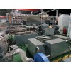 輻照交聯(lián)電纜料造粒機_輻照交聯(lián)電纜料造粒機