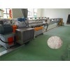 雙螺桿PVDF顆粒機、可試機(在線咨詢)、PVDF顆粒機