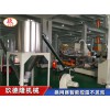 低煙無鹵造粒機(jī)廠家電話|低煙無鹵造粒機(jī)|佳德(查看)
