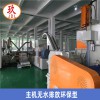 環(huán)保型低煙無鹵造粒機(jī)_環(huán)保型低煙無鹵造粒擠出機(jī)