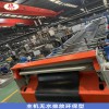 供應(yīng)TPE片材代加工_TPE壓延片材擠出機(jī)