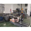 PVC電纜料造粒機(jī)_PVC電纜料造粒機(jī)