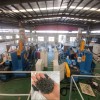 pvc電纜料造粒擠出機(jī)_pvc電纜料造粒擠出機(jī)