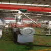 雙螺桿擠出造粒機(jī)_塑料造粒機(jī)