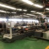 輻照交聯(lián)電纜料造粒機(jī)_PE輻照交聯(lián)造粒機(jī)_昆山玖德隆