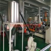 低煙無鹵電纜料造粒機_低煙無鹵生產(chǎn)線_佳德