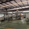 聚烯烴低煙無鹵擠出機(jī)_低煙無鹵電纜顆粒機(jī)