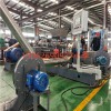 低煙無(wú)鹵電纜料造粒機(jī)_低煙無(wú)鹵電纜料設(shè)備