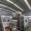 TPE腳墊片材擠出機(jī)_JDL_TPE腳墊片材擠出機(jī)
