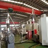 pLA降解母粒造粒機(jī)_pLA降解母粒造粒機(jī)