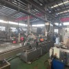 輻照交聯(lián)電纜料造粒機_玖德隆_輻照交聯(lián)電纜料造粒機