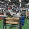 草坪環(huán)保顆粒造粒擠出機_草坪環(huán)保顆粒造粒擠出機_佳德