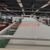 雙螺桿片材生產(chǎn)線_雙螺桿塑料片材生產(chǎn)線
