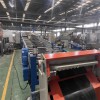 汽車內(nèi)飾片材擠出機_汽車內(nèi)飾片材擠出機_玖德隆塑機