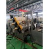 隔音片材塑料擠出機_汽車內(nèi)飾隔音片材擠出機_玖德隆