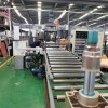 跑道環(huán)保顆粒造粒機(jī)工廠_跑道環(huán)保顆粒造粒機(jī)工廠_玖德隆