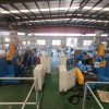 電纜料造粒機(jī)擠出機(jī)_電纜料造粒機(jī)擠出機(jī)_玖德隆